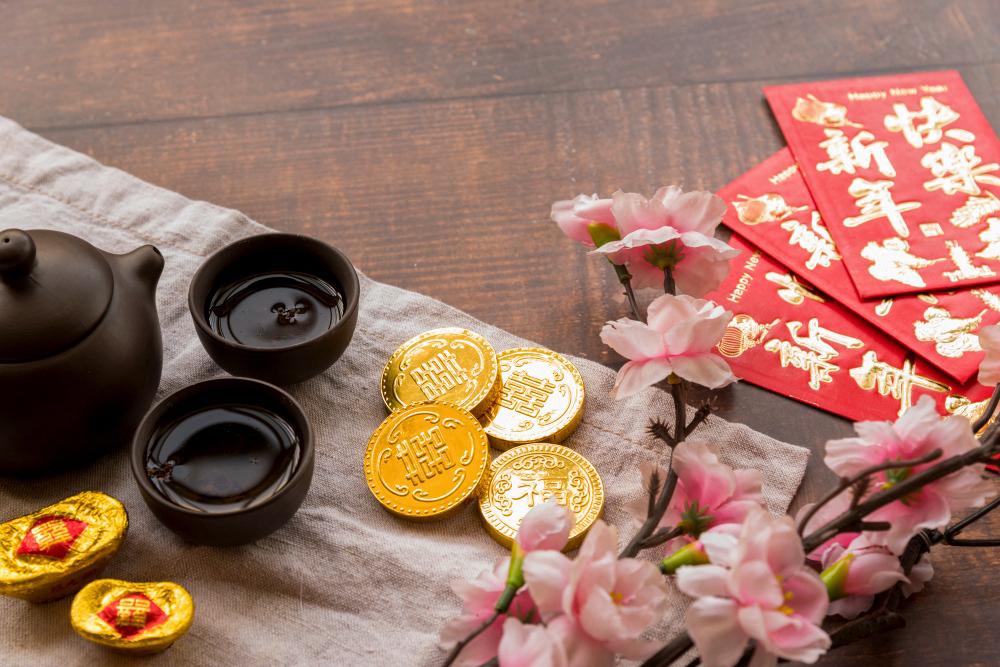 Ramalan Shio 31 Januari 2026