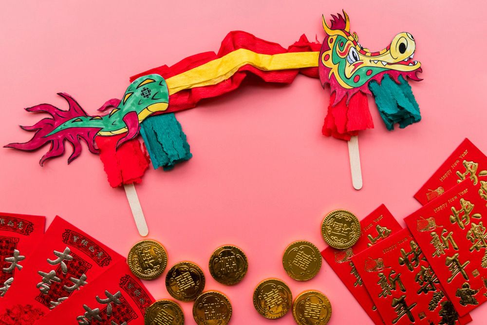 Ramalan Shio 3 Februari 2026