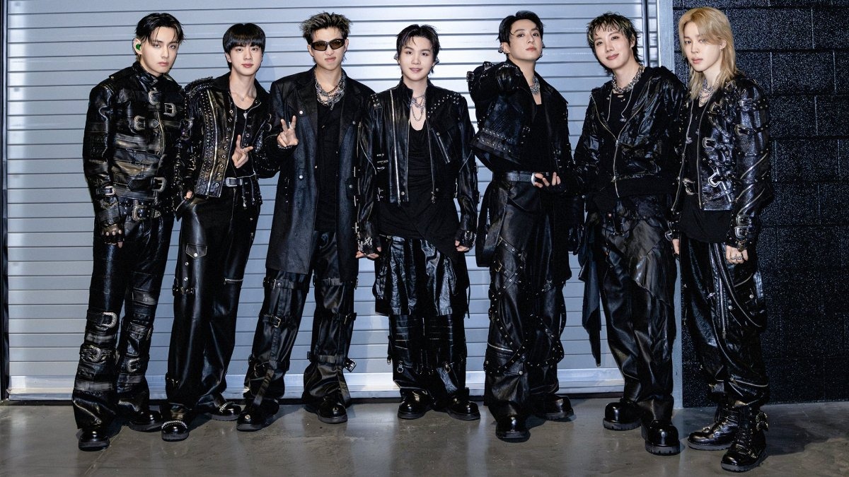 Konser BTS ARIRANG di Chile Terancam Pindah Venue, Pemerintah Tolak Penggunaan National Stadium – Lifestyle