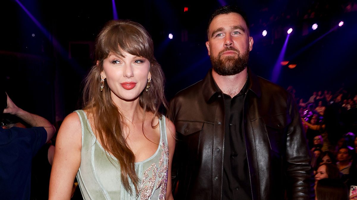 Jelang Pernikahan, Taylor Swift dan Travis Kelce Gelontorkan Donasi Rp420 Miliar ke Organisasi Amal – Lifestyle