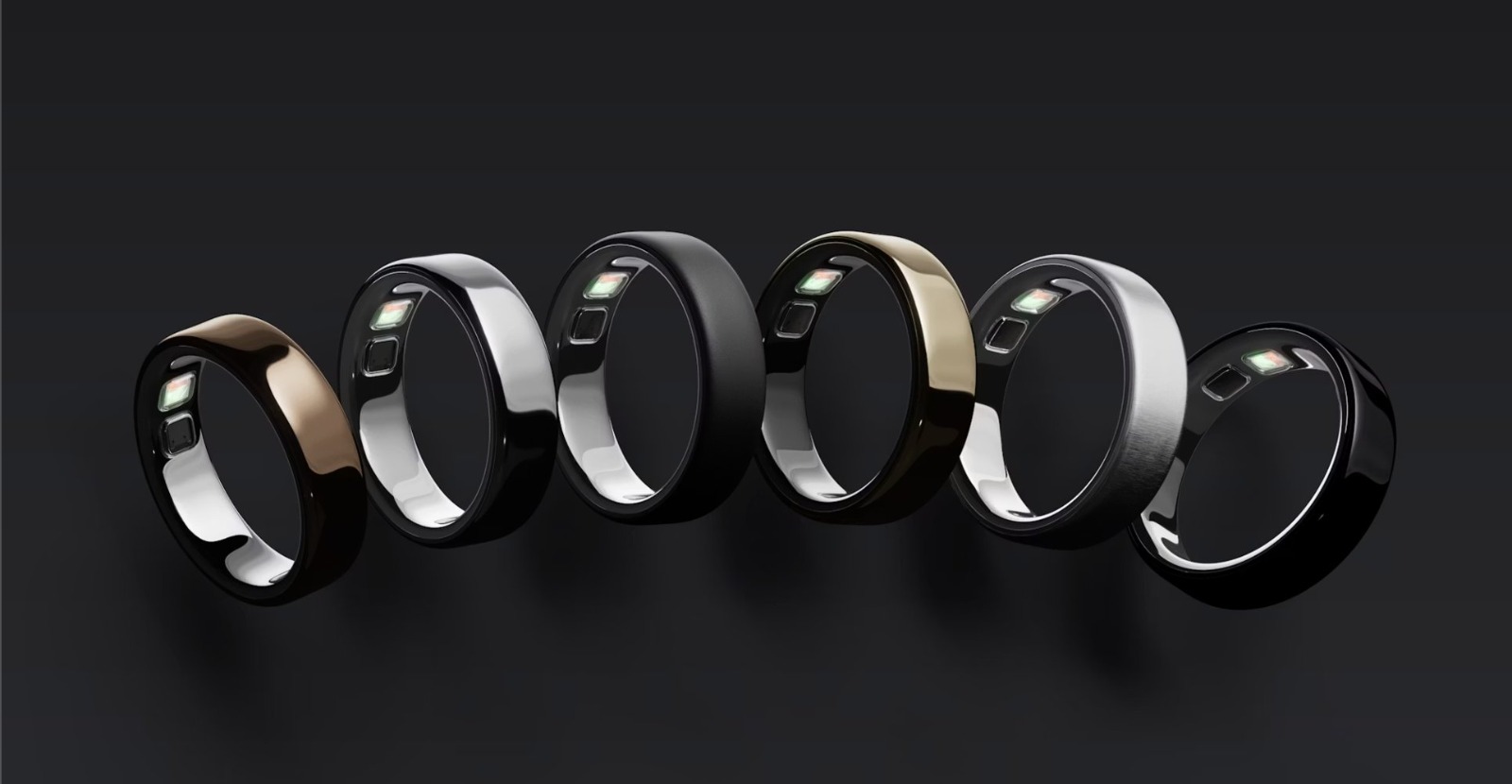 Oura Ring 5 Hadir dengan Desain Lebih Ringan dan Fitur Kesehatan AI – Lifestyle