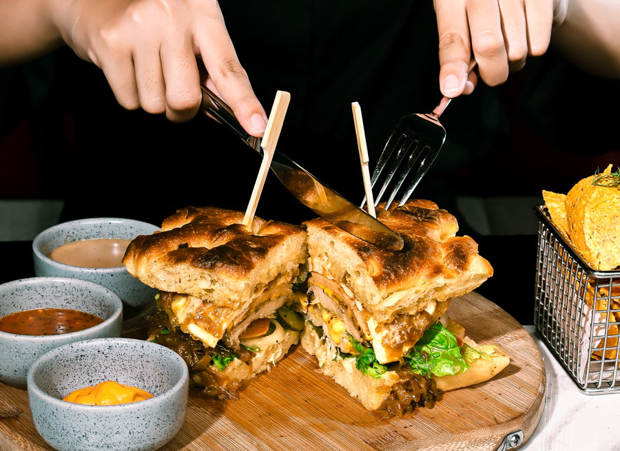 Grand Mercure Batam Centre Hadirkan Menu Homemade Premium – Lifestyle