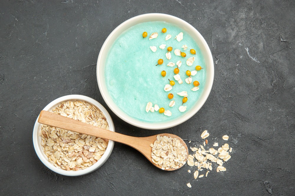 Ilustrasi bahan obat gatal 